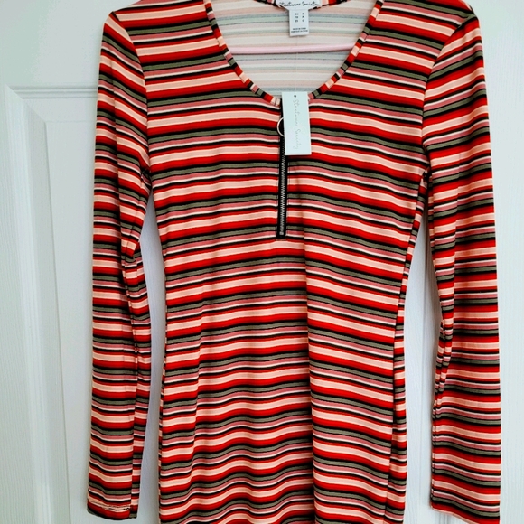 Ladies casual dress - Picture 1 of 2